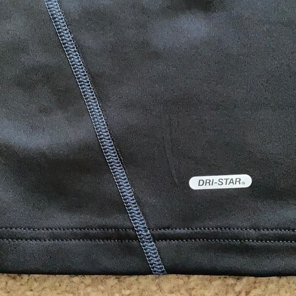 Men Surf Swm Rash Guard Lng Sleeve Flat Stich Blck Thick 3XL (54/56) STARTER NEW - Picture 2 of 7